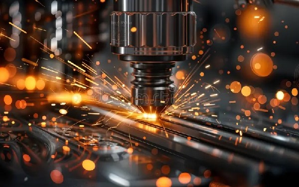 Laser Cutting Works